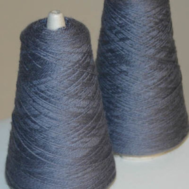 Bargges laiggit, garn til fletting
